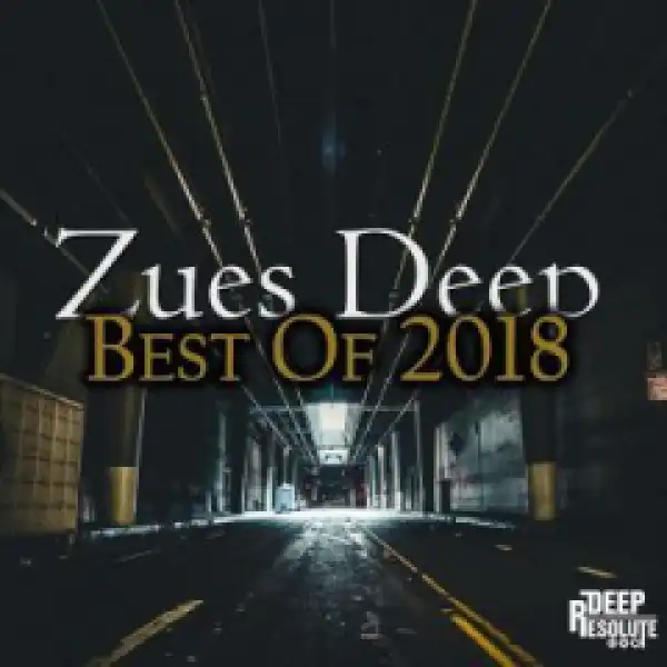 Zues Deep - Check The Galaxy (Original  Mix)